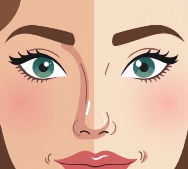 Contouring durchführen